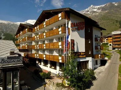 Saaserhof *