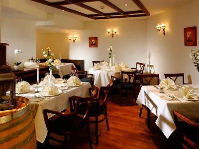 Apartman Saaserhof *