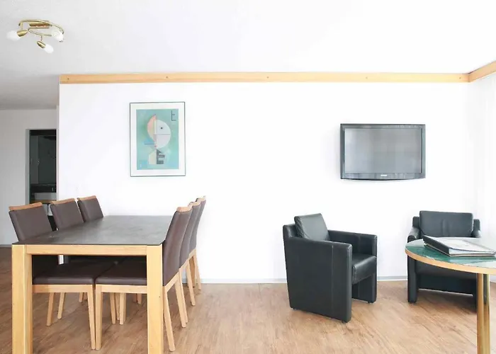 Apartman Saaserhof