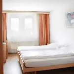 公寓 Saaserhof *