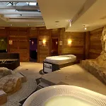 公寓 Saaserhof 萨斯费