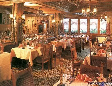 Saaserhof