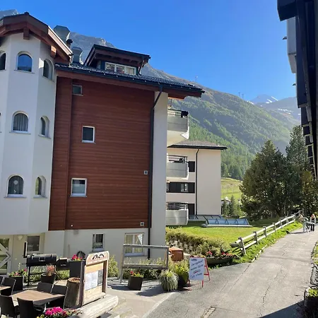 Saaserhof